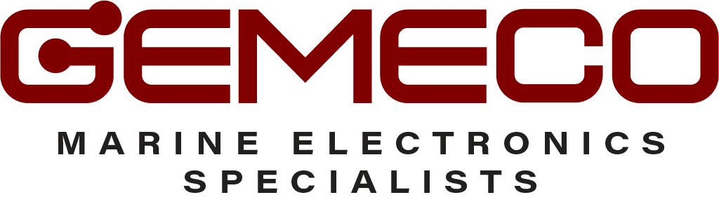 Gemeco Marine Accessories logo