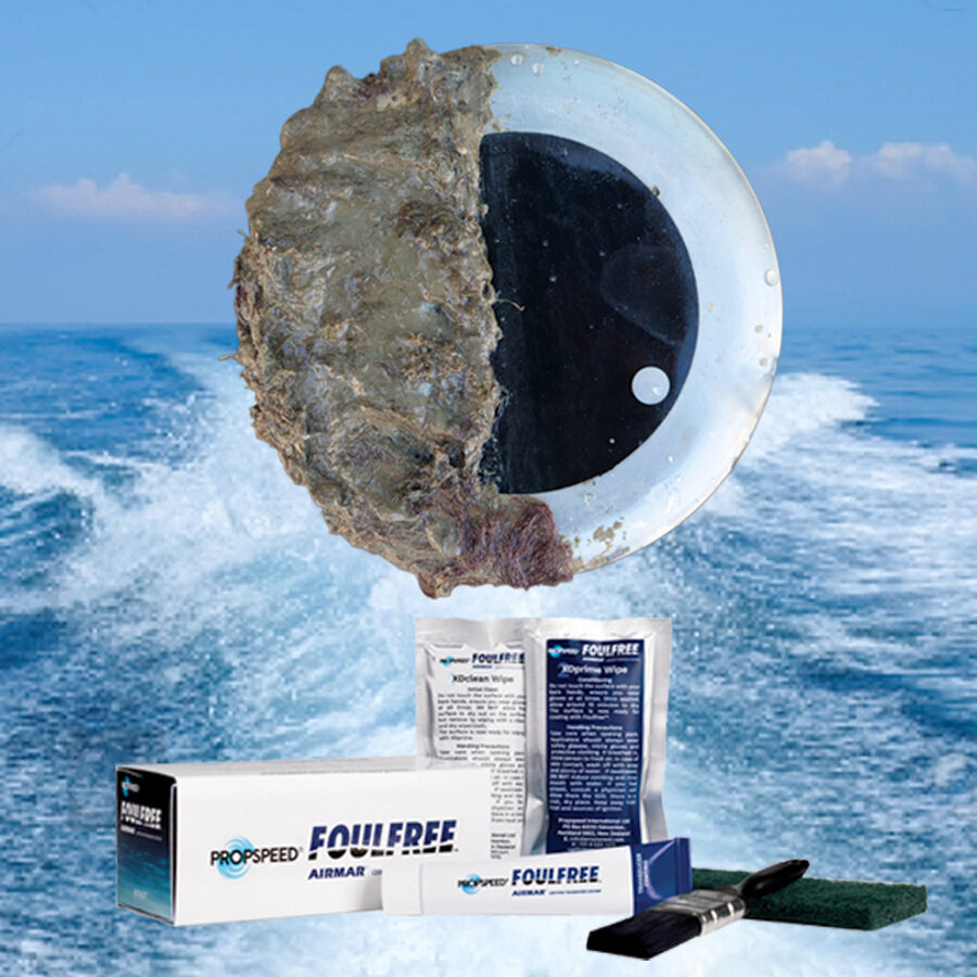 FoulFree