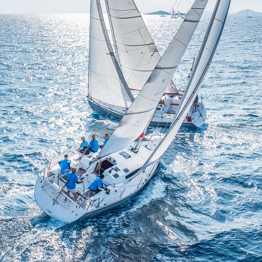 Sailboat