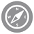 Three-axis Solid State Compass with Dynamic Stabilization