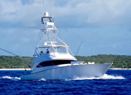 Recreational Marine