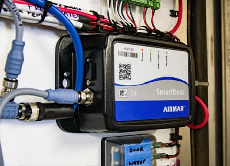 SmartBoat/SmartFlex