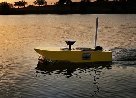 Unmanned Platform Products