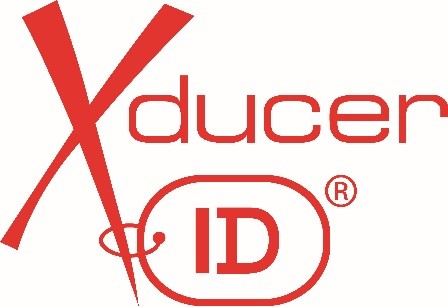 Xducer ID Logo